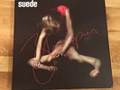 Suede Bloodsports Deluxe Edition Vinyl & CD Britpop Blur Oasis Pulp