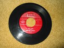 DON 'RED' ROBERTS:RAMA 230 Only One / Don't Say Maybe (rare rockabilly vinyl 45)