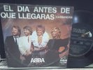 ABBA EL DÍA ANTES DE QUE LLEGARAS 7