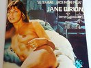 Jane BIRKIN - Serge GAINSBOURG - Vinyle 45 Tours - 7