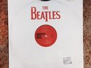 THE BEATLES TOMORROW NEVER KNOWS iTunes PROMO LP LIMITED TO 1000 RARE