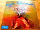 THE SOFT MACHINE Volume Two UK press 1969 Probe LP PINK LABEL Canterbury fusion
