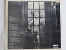 DIFF BACK COVER   DAVID BOWIE ZIGGY STARDUST RARE ISRAEL LP