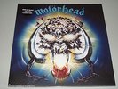 Motorhead Overkill 180g Splatter Colored Vinyl NEW SEALED Back On Black Lemmy