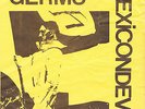 THE GERMS 'Lexicon Devil' SLASH Classic US Punk 1978