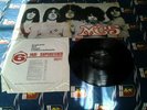MC5 (KICK OUT THE JAMES ) RARO 33 GIRI ITALY