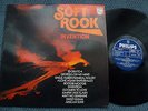 SOFT ROCK - INVENTION - UK 1970 ORIGINAL LP - RARE NICK INGMAN