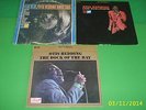 3 OTIS REDDING LP'S SINGS SOUL, LIVE IN EUROPE,DOCK OF THE BAY 1965-68,VINYL VG