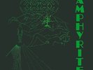 AMPHYRITE - Amphyrite - LP 1973 Amber Soundroom