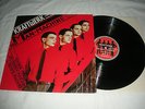 Kraftwerk--Man Machine--Krautrock--Elektronik-