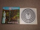 COLOSSEUM - Valentyne Suite - UK VINYL LP - VERTIGO SWIRL - VO 1