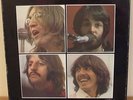 BEATLES  RARE LET IT BE  LP ORINIAL BOXSET (COVER SLEEVE/TRAY/BOOK & LP)