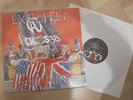 The Exploited - War Now - 12' Vinyl - Originalauflage - NEUWERTIG