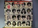 ROLLING STONES Some Girls ** orig. US 1978 SEALED all the girls, & hype sticker