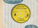 Northern Soul Bill Black Combo Little Queenie London Demo Original