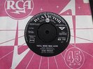 ELVIS PRESLEY - You'll Never Walk Alone c/w We Call On Him - UK RCA 1968 - EX+