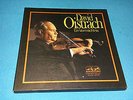 David Oistrach Ein Vermachtnis 7LP EURODISC / MELODIA STEREO 63 951