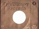 78-RARE 78 SLEEVE SALE-TAKE A L K-PARAMOUNT RECORDS RACE SLEEVE-