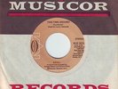 Northern Soul - S.O.U.L. - This Time Around - US Musicor 45 - Hear