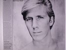 LEWIS: L' Amour LP (reissue, gatefold cover, w/ download) Rock & Pop