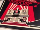 LED ZEPPELIN  Mothership  4LP  Box Set With Brochure