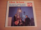 THE KLAN. 2 ° EP 45T. FRENCH. ORIGINAL. FIFI THE FLY