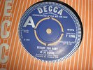 Jo Jo Gunne -Beggin' You Baby - UK Decca original demo - Mod/soul dancer HEAR IT