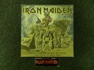 IRON MAIDEN SOMEWHERE BACK IN TIME 2 PD VINYL NEW NEVER PLAYED SWEET COPYsticker
