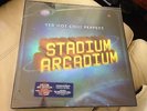 Red Hot Chili Peppers Stadium Arcadium Deluxe Art Edition Vinyl Set