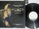 OST(DAVE GRUSIN) 3 DAYS OF THE CONDOR CAPITOL ECS 80377 JAPAN PROMO Vinyl LP