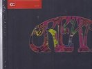 CREAM 1966 -1972 / 7 lp  vinyl box set eric clapton ginger baker jack bruce NEU