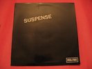 LIBRARY LP BERNARD FEVRE SUSPENSE ORIGINAL MONSTER ELECTRO COSMIC  MUSAX