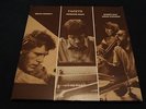 KEITH TIPPETT  HOWARD RILEY  BARRY GUY  JOHN STEVENS  Facets  IMPETUS  Box Set