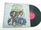THE KINKS SOMETHING ELSE ORIGINAL UK MONO RED PYE NPL 18193
