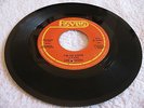 LEN WOODS - I'M IN LOVE / DO IT FUNKY - REVUE