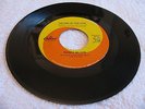 NANCY WILSON - THE END OF OUR LOVE / FACE IT GIRL, IT'S OVER - CAPITOL