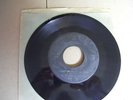 JOE THERRIEN JR-I AIN'T GONNA BE AROUND-ROCKABILLY 45 ON JAT-1958
