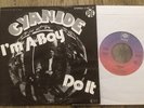 Cyanide: I'm a boy (GER-7