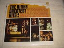THE KINKS -Greatest Hits -original U.S. SEALED MONO LP -Reprise -NO CUTOUT