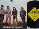 THE DOORS Waiting For The Sun EP 60s AUSTRALIA Light My Fire N/MINT Jim Morrison