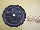 ELVIS PRESLEY 78rpm on RCA # 20-6870 