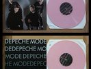 TOP ZUSTAND DEPECHE MODE THE TOUR BUS TAPES 12 