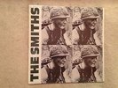 THE SMITHS ( very rare unopened Canadian import) Album 