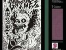 Visions - Grimes - LP VINYL - Fast UK Post
