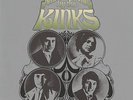 THE KINKS Something Else 2014 UK 180g mono vinyl LP NEW/SEALED