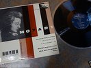 WESTMINSTER BLUE LABEL XWN 18570 MOZART SONATAS BARYLLI BADURA-SKODA EX COND NR