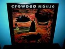 CROWDED HOUSE  Woodface  LP     Neil Finn    Split Enz