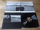 U2 THE JOSHUA TREE UK PRESSED 1987 GATEFOLD VINYL LP+INSERT A1B1*NEAR MINT ALBUM