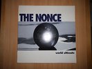 The Nonce World Ultimate 2 x LP vinyl record