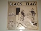 Black Flag -- Nervous Breakdown 7